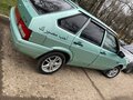 1987 Lada (ВАЗ) 2109, зелёный - вид 5