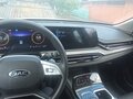 2023 JAC JS6, белый, 1670000 рублей - вид 4