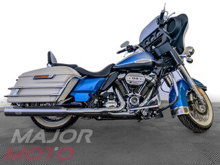 Harley-Davidson Electra Glide Revival