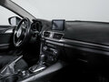 2018 Mazda 3 III (BM) Рестайлинг, красный, 1533448 рублей - вид 8