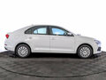 2021 Skoda Rapid II, белый - вид 3