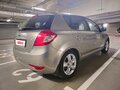 2011 Kia Ceed I Рестайлинг, серый, 749999 рублей - вид 3