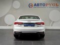 2020 Audi A5 45 TFSI II (F5) Рестайлинг, белый - вид 3