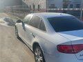 2011 Audi A4 IV (B8), белый, 935000 рублей - вид 2