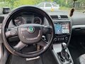 2009 Skoda Octavia II (A5) Рестайлинг, серый - вид 4