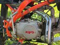 2022 Kayo Evolution YX125EM, оранжевый, 65000 рублей - вид 5