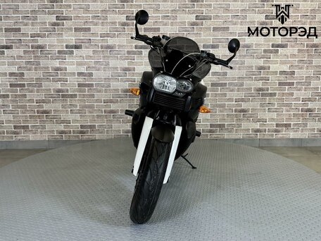 2006 BMW K 1200 R, белый, 495000 рублей, вид 5