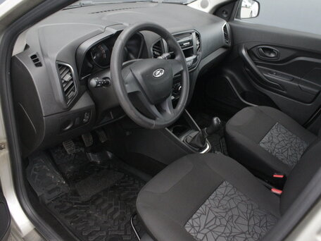 2019 Lada (ВАЗ) XRAY I, бежевый, 865000 рублей, вид 5