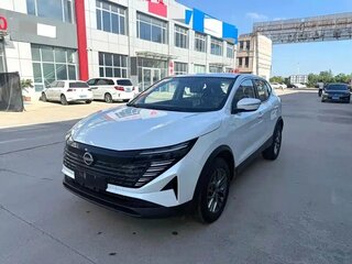 2025 Nissan Qashqai III Рестайлинг, белый, 2211609 рублей, вид 1