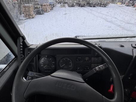 2000 Iveco Cursor, белый, 800000 рублей, вид 3