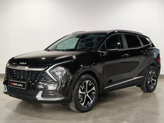 Kia Sportage V