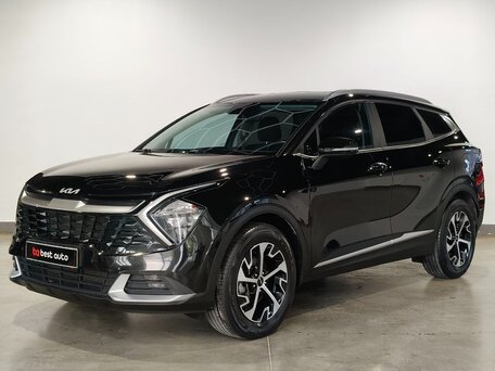 Kia Sportage V