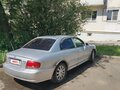 2004 Hyundai Sonata ТагАЗ IV (EF) Рестайлинг, серебристый, 245000 рублей - вид 6