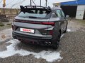 2024 Geely Coolray (Binyue Cool) I Рестайлинг, серый, 2000000 рублей - вид 3