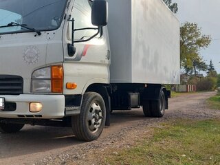 2019 Hyundai HD35, белый, 2360000 рублей, вид 3