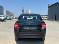2026 Lada (ВАЗ) Granta I Рестайлинг, чёрный, 987000 рублей - вид 1
