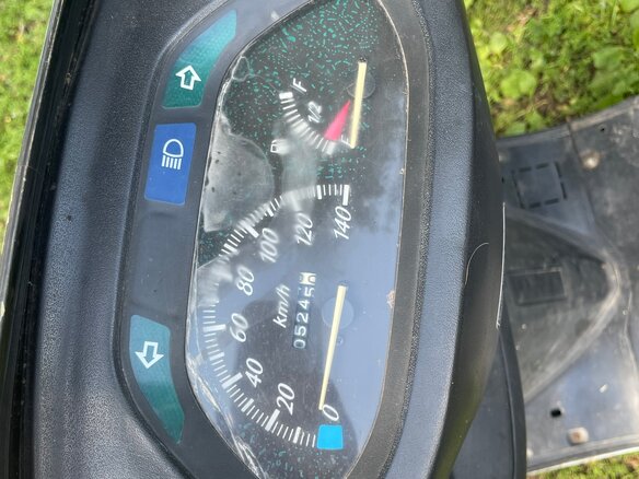 2012 Honling Cruiser, чёрный, 45000 рублей - вид 3