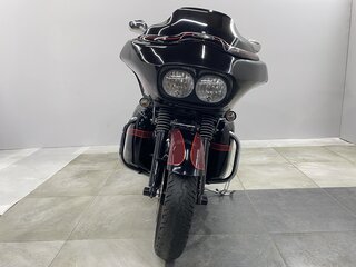 2008 Harley-Davidson Road Glide, чёрный, 785000 рублей, вид 3