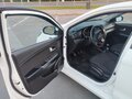 2014 Kia Rio 5-speed III, белый, 980000 рублей - вид 4