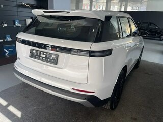 2026 Jeland J6, белый, 2548900 рублей, вид 4
