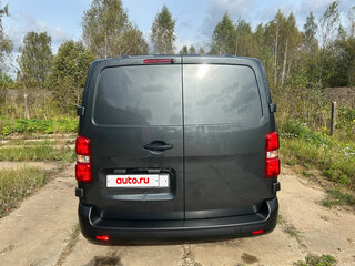 2022 Peugeot Expert III, серый, 2700000 рублей, вид 2