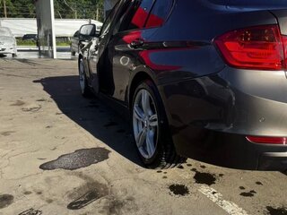 2013 BMW 3 серии 316i VI (F3x), коричневый, 1700000 рублей, вид 5