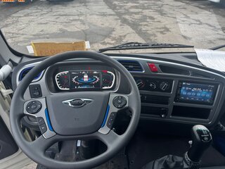 2024 Forland 12, белый, 6262000 рублей, вид 5