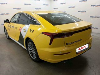 2023 FAW Bestune B70 I, белый, 985600 рублей, вид 4