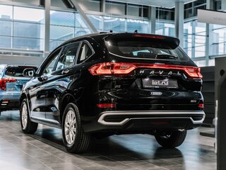 2026 Haval M6 II, чёрный, 2099000 рублей, вид 5