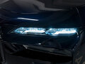 2023 BMW 7 серии 760i xDrive VII (G70), синий - вид 7