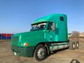 2003 Freightliner Century Class, зелёный, 1450000 рублей - вид 5