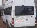 2012 Ford Transit, белый, 850000 рублей - вид 5