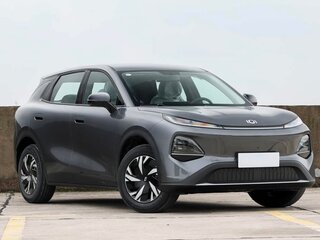 2026 Changan Qiyuan Q05 40.3 kWh II, белый, 1900000 рублей, вид 3