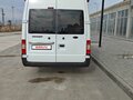 2013 Ford Transit, белый, 780000 рублей - вид 1