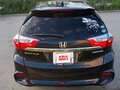 2017 Honda Shuttle II, синий, 1200000 рублей - вид 4