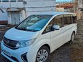 2016 Honda Stepwgn V, белый, 1449999 рублей - вид 2
