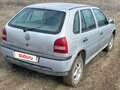 2004 Volkswagen Pointer, серебристый, 230000 рублей - вид 4