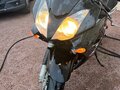 2007 Honda VFR 800, чёрный - вид 4