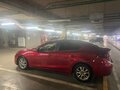 2016 Mazda 3 III (BM) Рестайлинг, красный, 1500000 рублей - вид 6