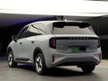 2025 Arcfox Kaola, серый, 1790000 рублей - вид 6