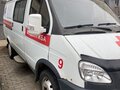 2016 ГАЗ ГАЗель (2705) Комби, белый, 700000 рублей - вид 2