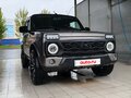 2019 Lada (ВАЗ) 2121 (4x4) Urban I Рестайлинг, коричневый, 885000 рублей - вид 3