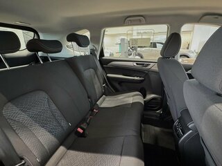 2026 Haval M6 II, серый, 2325510 рублей, вид 4