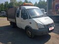 2021 ГАЗ ГАЗель (33023/330273) Фермер, белый, 1011500 рублей - вид 1