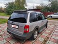 2000 Mazda MPV II (LW), серебристый, 600000 рублей - вид 3
