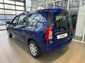 2025 Lada (ВАЗ) Largus I Рестайлинг, синий, 1685000 рублей - вид 7