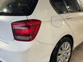 2013 BMW 1 серии 116i II (F20/F21), белый, 920000 рублей - вид 8