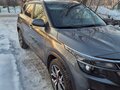 2021 Kia Seltos I, серый, 2650000 рублей