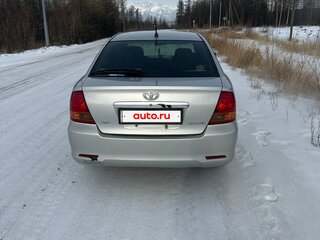 2004 Toyota Allion I, серый, 720000 рублей, вид 3