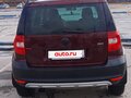 2011 Skoda Yeti I, пурпурный, 600000 рублей - вид 2